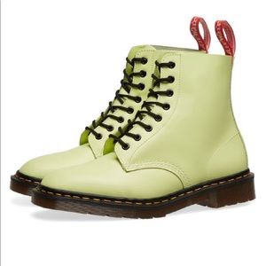 pastel doc martens
